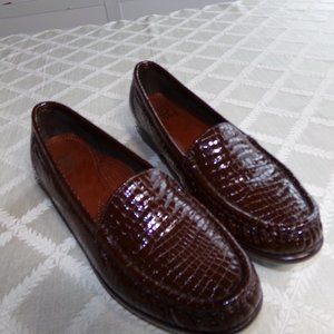 TEIPAD  SAS Comfort  Shoe Made in USA